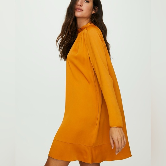 Little Moon Honeysuckle Dress - Picture 3 of 8